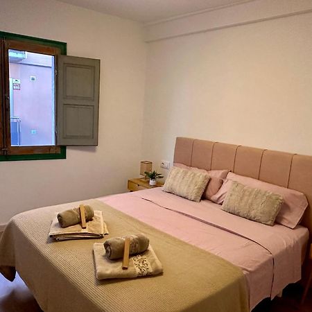 Cozycatalonia - Exclusive Attic In Central Blanes Exterior foto