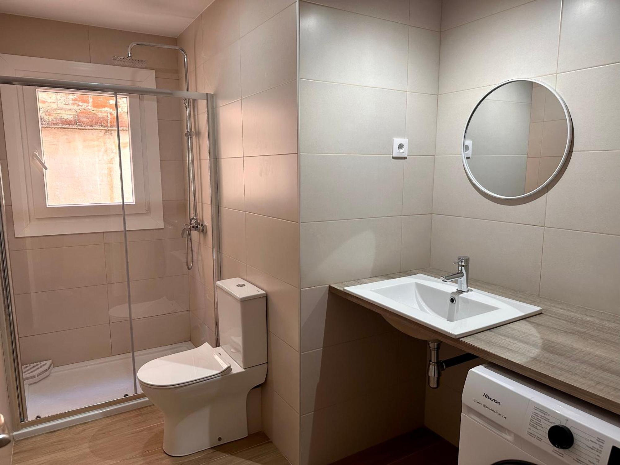 Cozycatalonia - Exclusive Attic In Central Blanes Exterior foto