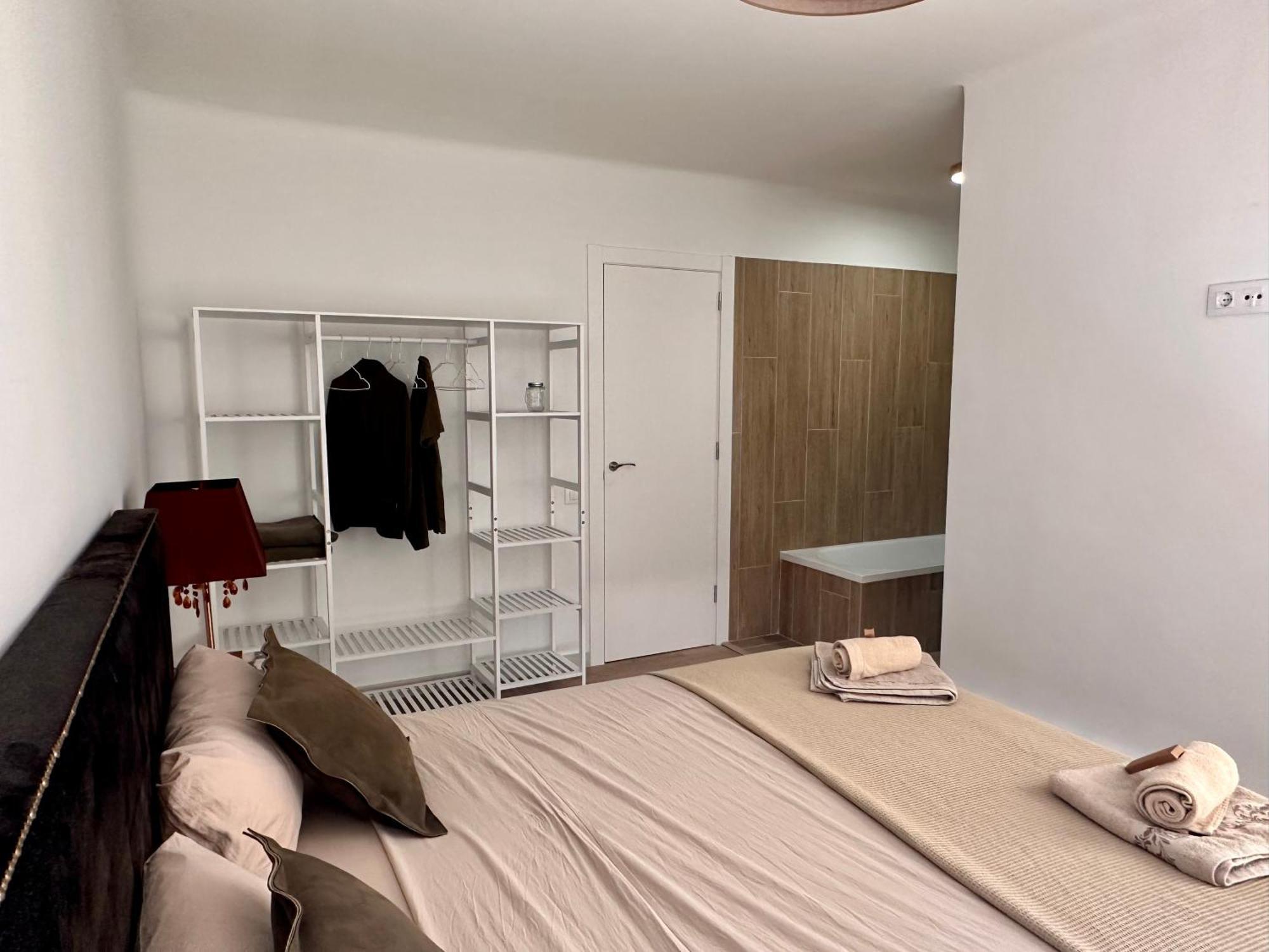 Cozycatalonia - Exclusive Attic In Central Blanes Exterior foto