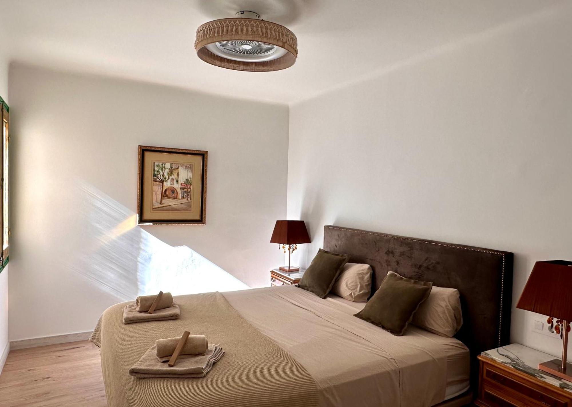Cozycatalonia - Exclusive Attic In Central Blanes Exterior foto